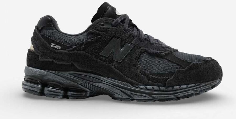 New Balance Lage Sneakers 2002R Protection Pack Phantom