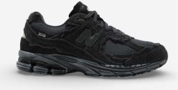 New Balance 2002R Protection Pack Sea Salt Sneakers White