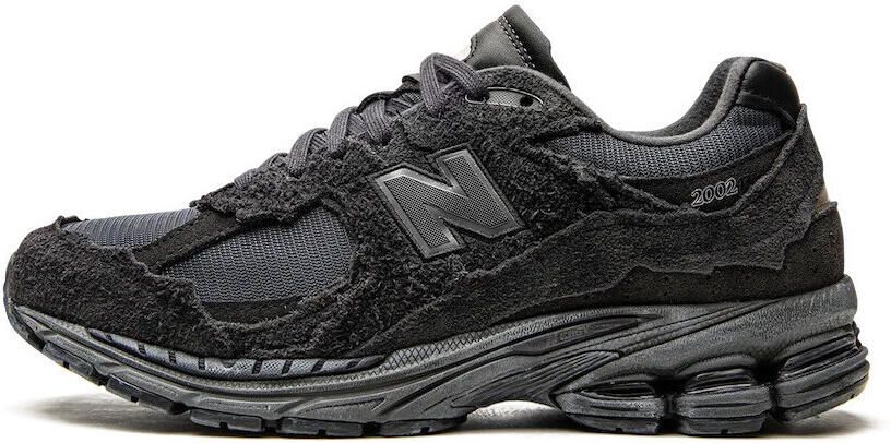New Balance Lage Sneakers 2002R Protection Pack Phantom - Foto 2