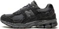 New Balance Lage Sneakers 2002R Protection Pack Phantom - Grijs