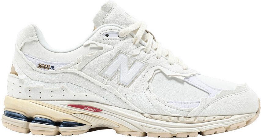New Balance Lage Sneakers 2002R Protection Pack Sea Salt
