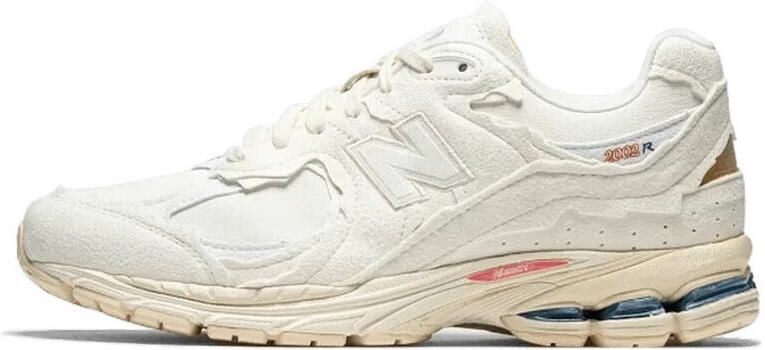 New Balance Lage Sneakers 2002R Protection Pack Sea Salt