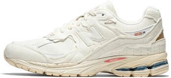 New Balance Lage Sneakers 2002R Protection Pack Sea Salt