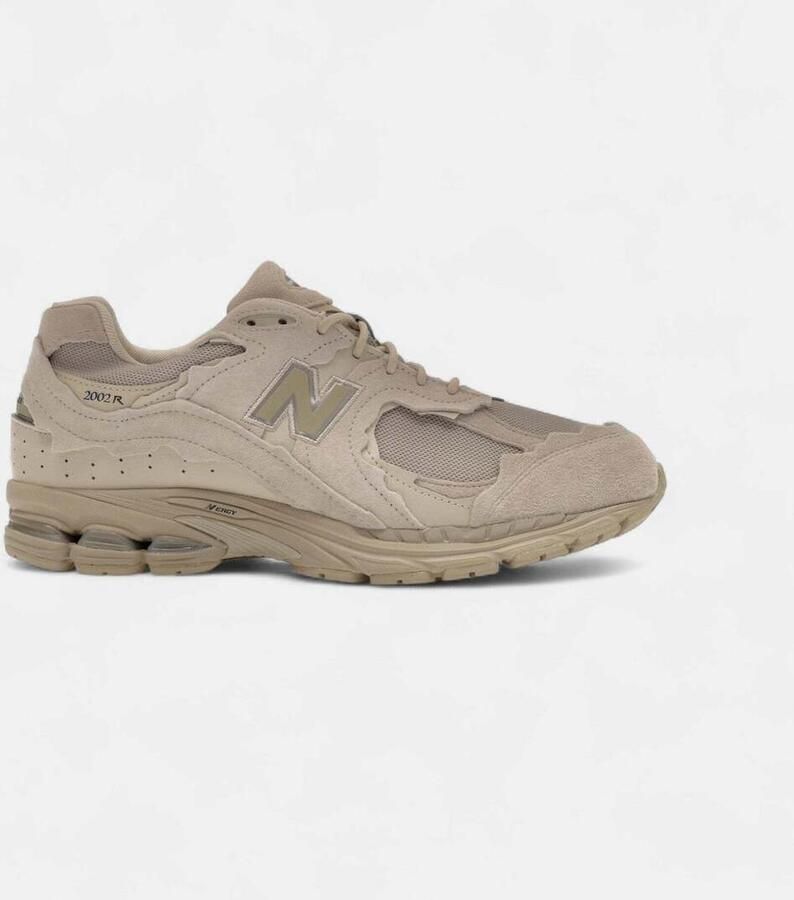 New Balance Lage Sneakers 2002R Protection Pack Shipyard