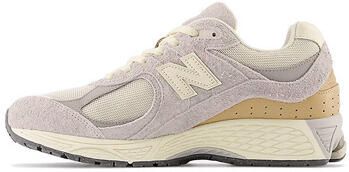 New Balance "Sneakers in 2000`s stijl met Gore Tex-technologie" Grijs Heren - Foto 5