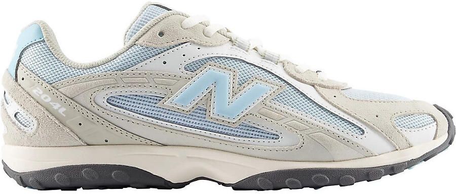 New Balance Lage Sneakers 204L Linen