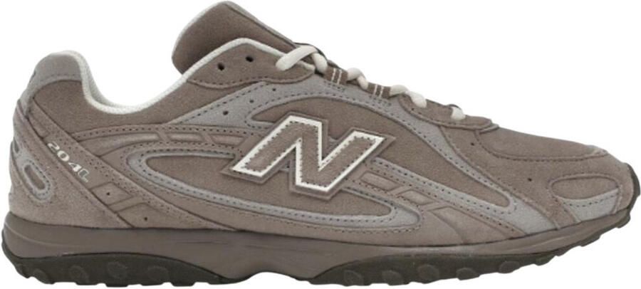 New Balance Lage Sneakers 204L Mushroom Arid Stone