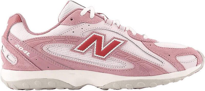 New Balance Lage Sneakers 204L Rosewood