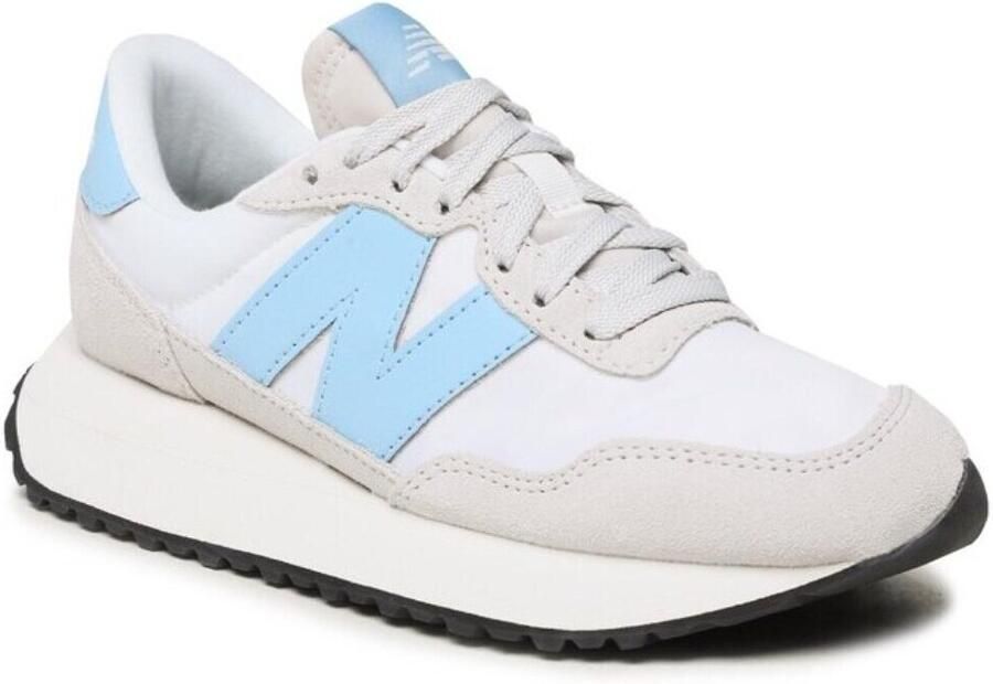 New Balance Sneakers WS237 "Classic Retro" - Foto 6