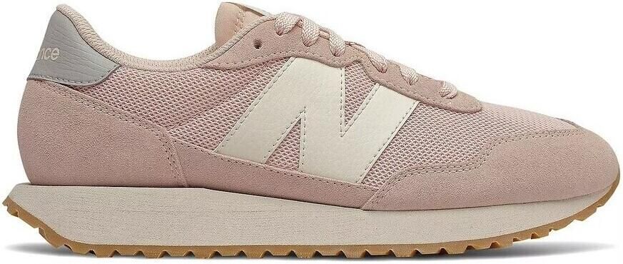 New Balance Lage Sneakers 237