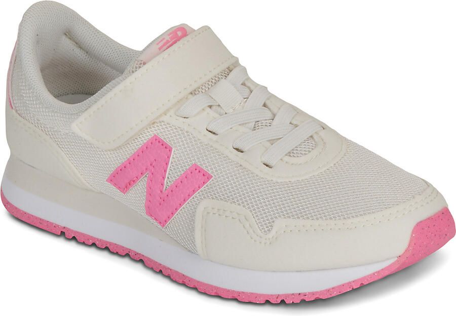 New Balance Lage Sneakers 323