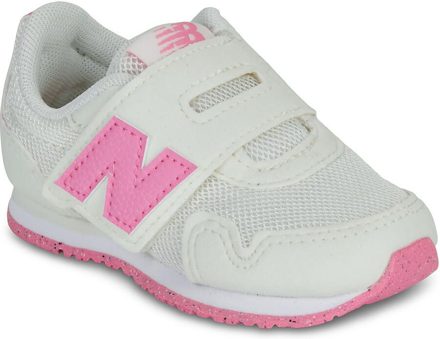 New Balance Lage Sneakers 323