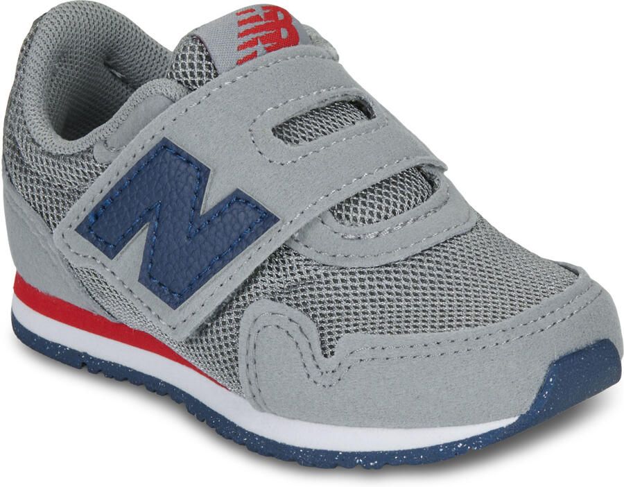 New Balance Lage Sneakers 323