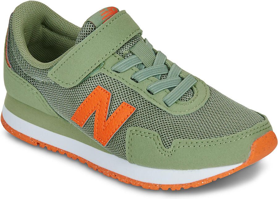 New Balance Lage Sneakers 323