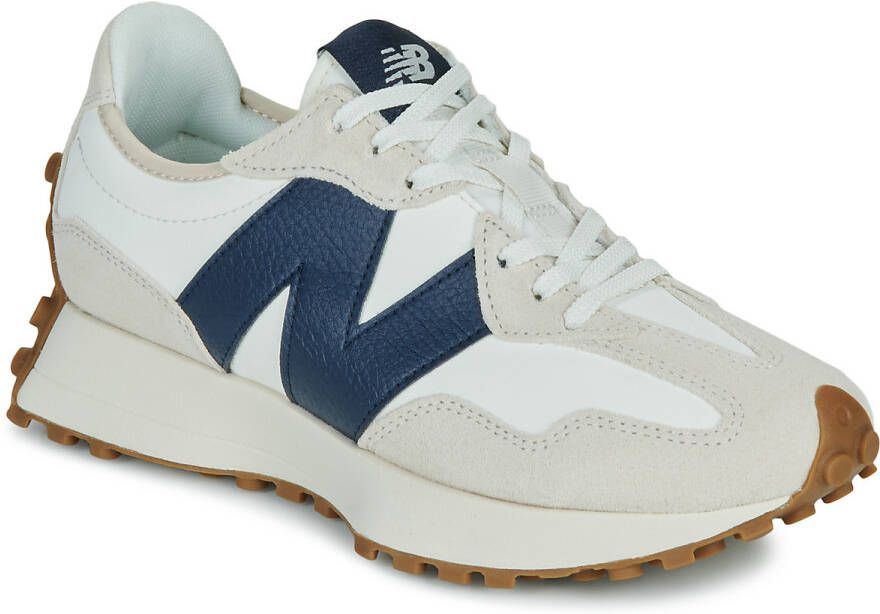 New Balance 327 Fashion sneakers Schoenen moonbeam maat: 40 beschikbare maaten:36.5 37.5 39 40.5 41.5 - Foto 9