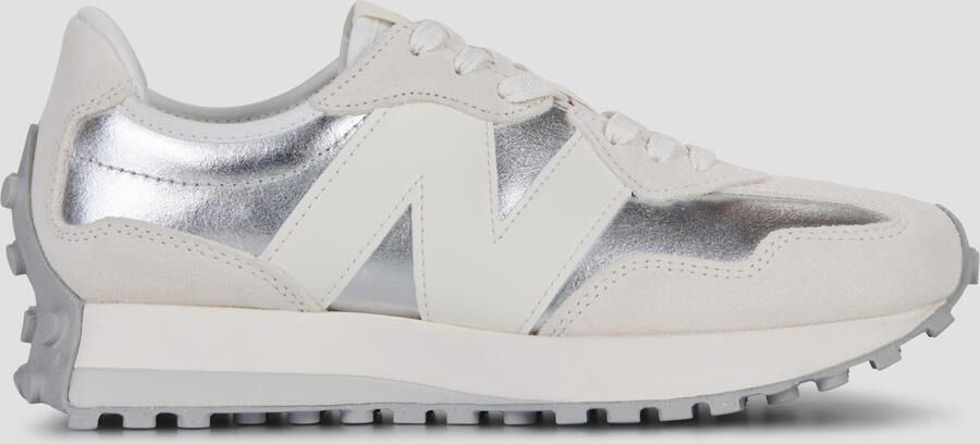 New Balance Lage Sneakers Ws327 b - Foto 2