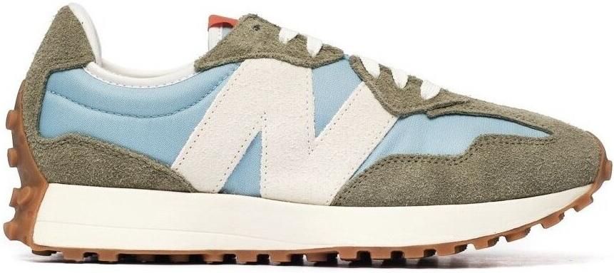 New Balance Stijlvolle Mesh Sneakers Multicolor - Foto 2
