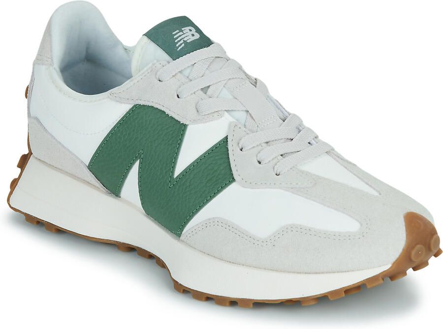 New Balance 327 Fashion sneakers Schoenen nori maat: 41.5 beschikbare maaten:41.5 42 43 44.5 45 46.5 - Foto 7