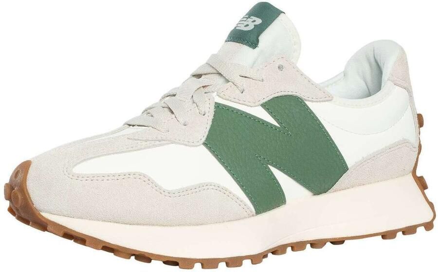 New Balance 327 Fashion sneakers Schoenen nori maat: 41.5 beschikbare maaten:41.5 42 43 44.5 45 46.5 - Foto 8