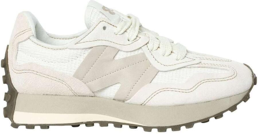 New Balance Lage Sneakers 327 suède sneakers