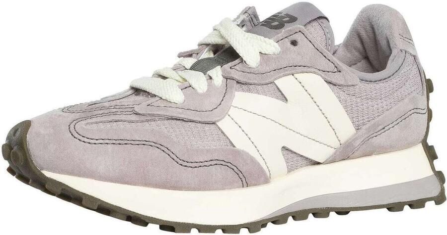 New Balance Lage Sneakers 327 suède sneakers