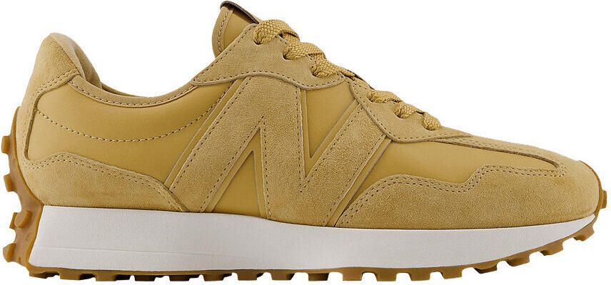 New Balance Lage Sneakers 327 Workwear White