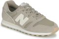 New Balance sneakers met labelpatch model '373' - Beige