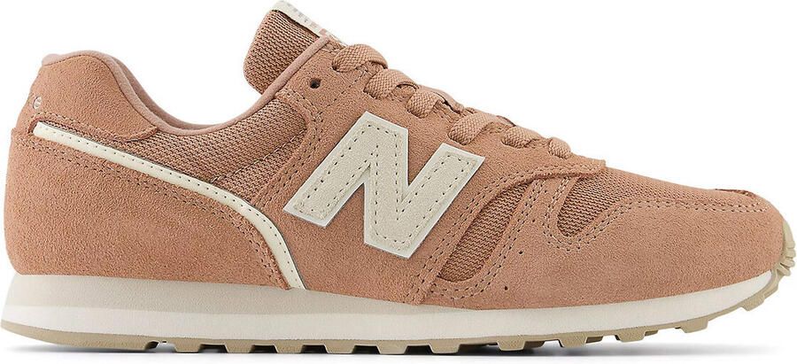 New Balance Women's 373 Sneakers bruin beige