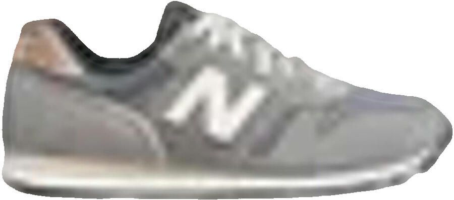 New Balance ML373 Heren Sneakers SLATE Grijs - Foto 2