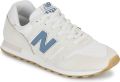 New Balance Lage Sneakers 373 - Beige