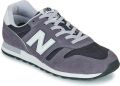 New Balance Lage Sneakers 373 - Grijs