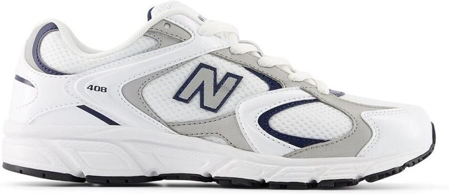 New Balance Sportieve Casual Sneaker 408v1 - Foto 9