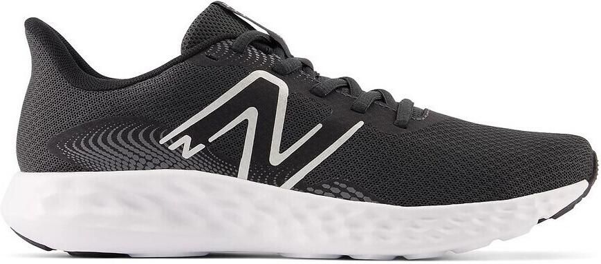New Balance W411 Dames Sportschoenen BLACKTOP - Foto 2