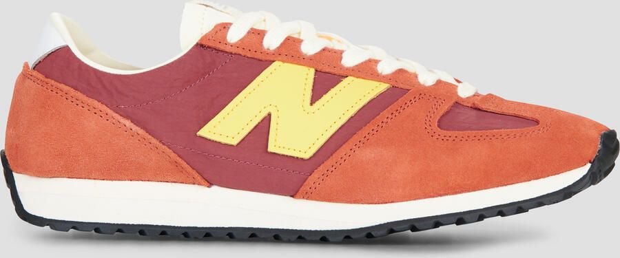 New Balance Lage Sneakers 471