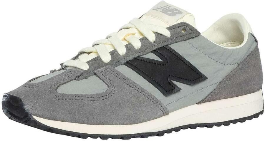 New Balance Lage Sneakers 471 Suède sneakers