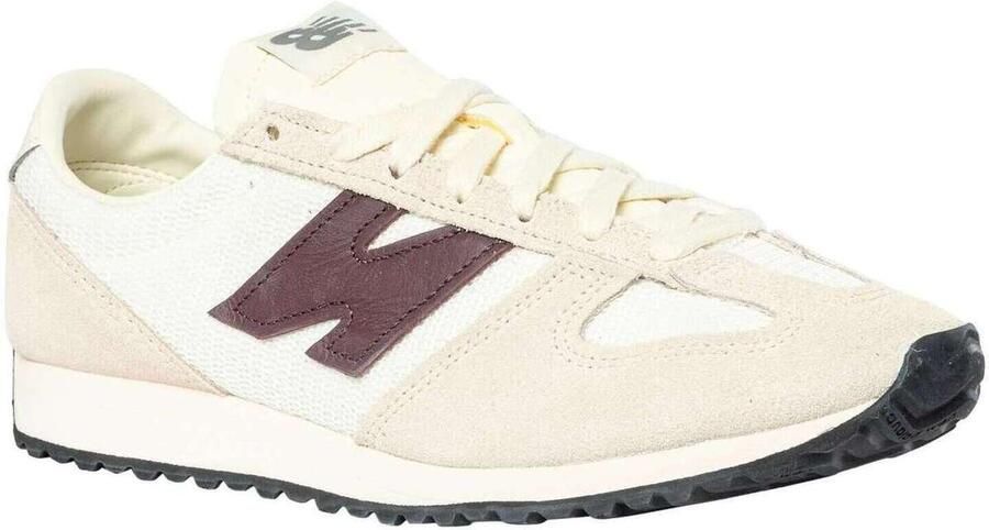New Balance Lage Sneakers 471 Suède sneakers