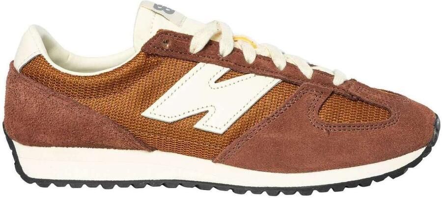 New Balance Lage Sneakers 471 Suède sneakers