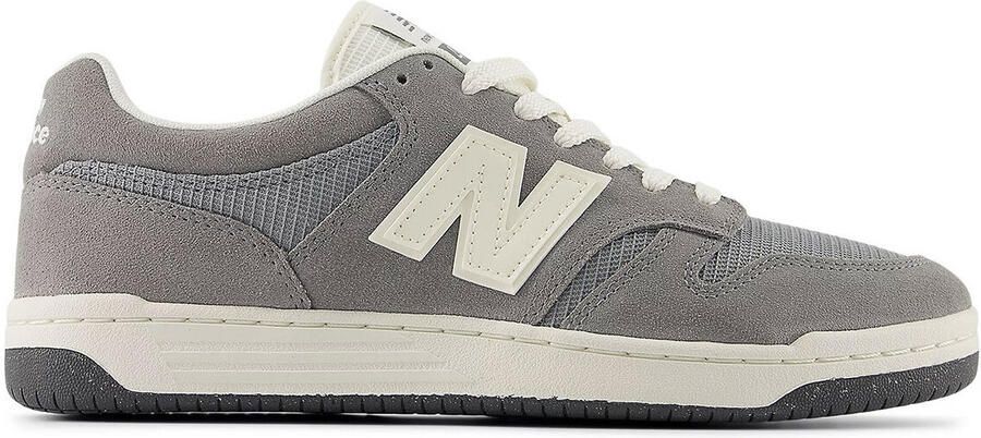 New Balance U480 Unisex Sneakers Slate Grey - Foto 2