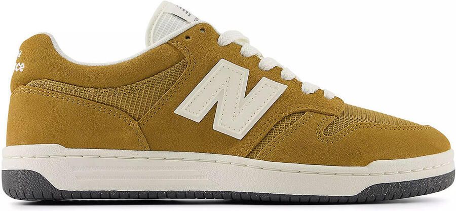 New Balance U480 Unisex Sneakers STUCCO SEA SALT - Foto 2