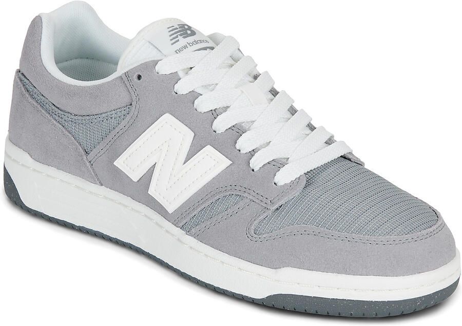 New Balance U480 Unisex Sneakers Slate Grey - Foto 6