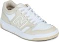 New Balance Lage Sneakers 480 - Beige