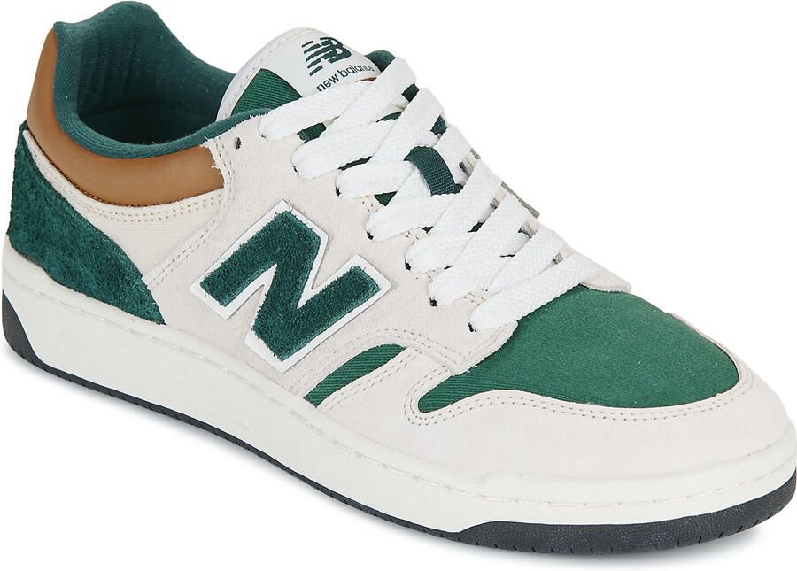New Balance Lage Sneakers 480