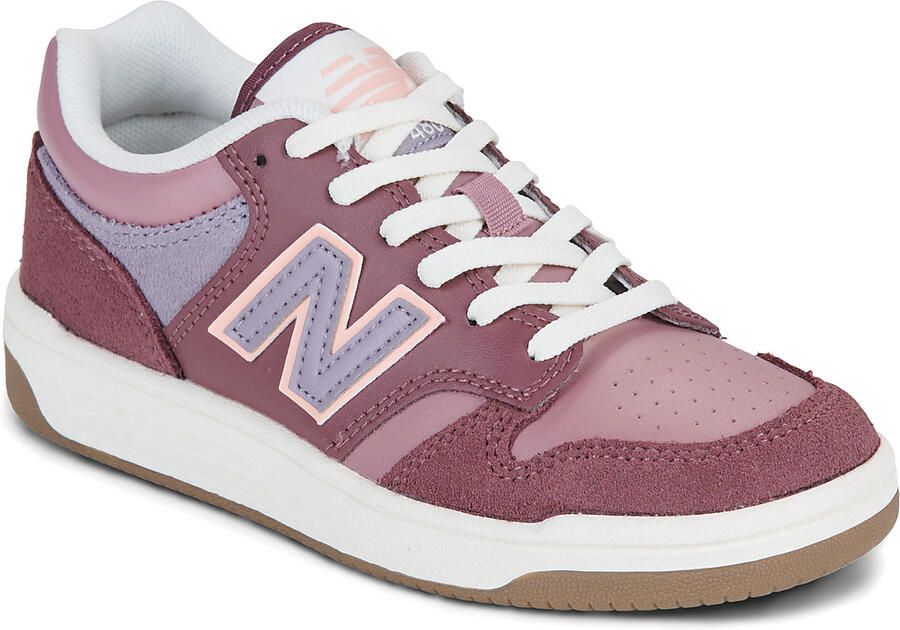 New Balance Lage Sneakers 480