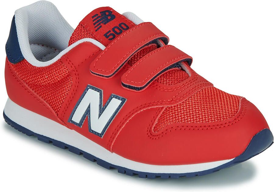 New Balance Lage Sneakers 500