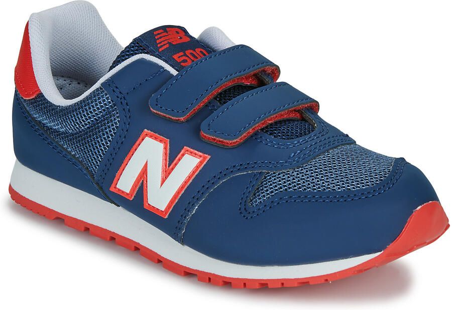 New Balance Lage Sneakers 500