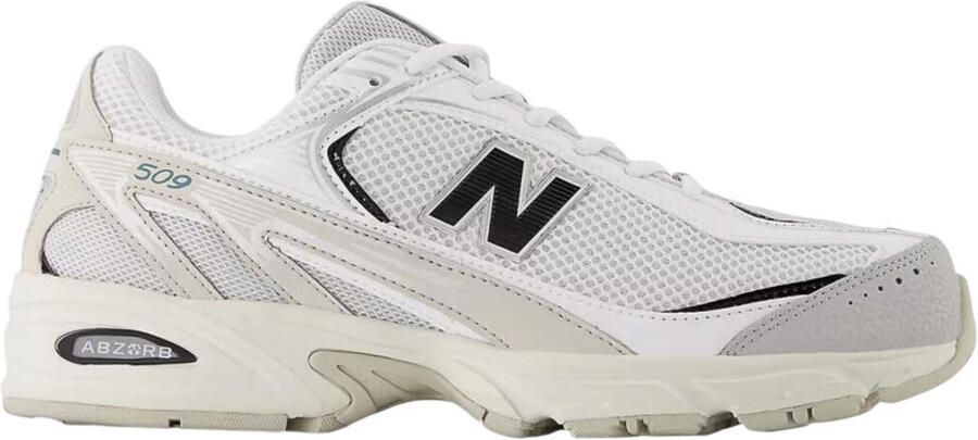 New Balance Lage Sneakers 509 Raincloud