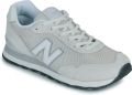 New Balance Lage Sneakers 515 - Wit