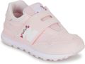 New Balance Lage Sneakers 515 - Roze