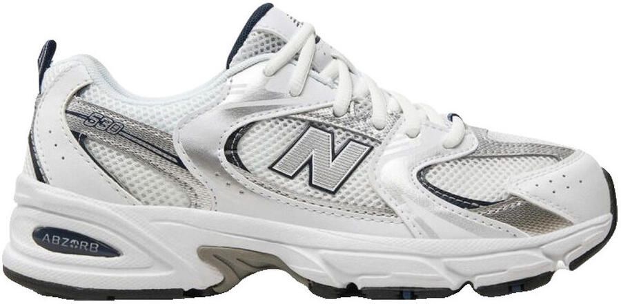 New Balance Lage Sneakers 530 Mesh-trainers - Foto 5