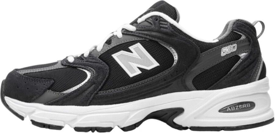 New Balance 530 Fashion sneakers Schoenen raincloud maat: 41.5 beschikbare maaten:41.5 42.5 43 44.5 45 46.5 47.5 - Foto 18